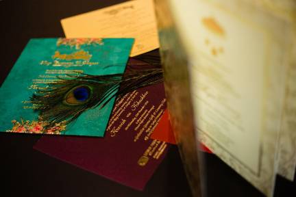 Bridging Communication in Wedding